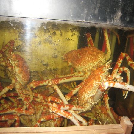 富津 阿吉雅旅馆酒店 外观 照片