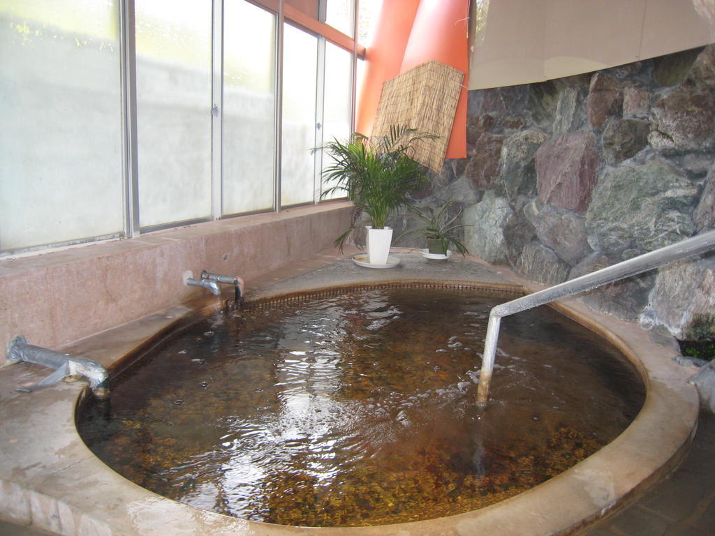 富津 阿吉雅旅馆酒店 外观 照片