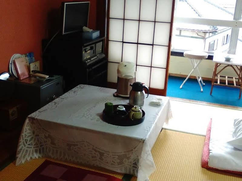 富津 阿吉雅旅馆酒店 外观 照片